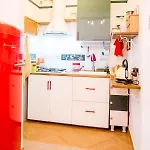 住宿加早餐酒店 Guest Art