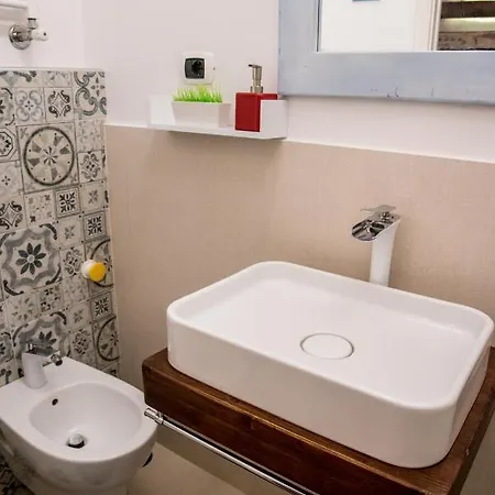 Guest Art Bed & Breakfast