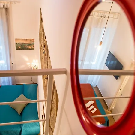 Guest Art Bed & Breakfast Napels