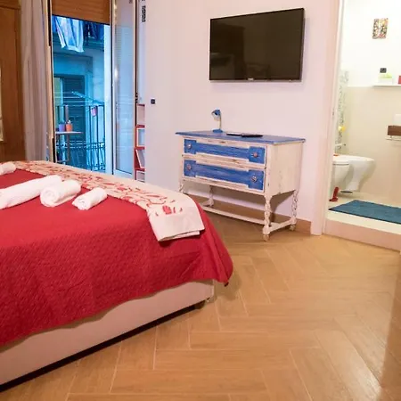 Guest Art Bed & Breakfast Napels