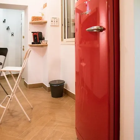 Guest Art Bed & Breakfast 4*