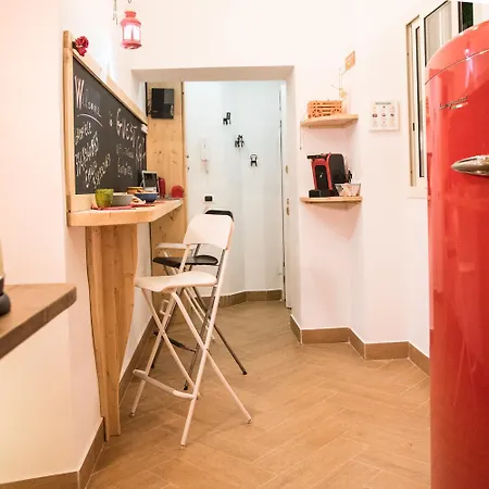 Guest Art Bed & Breakfast