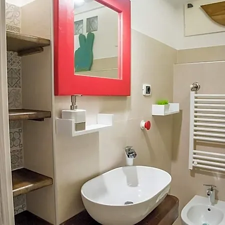 فندق مبيت وإفطار Guest Art نابولي