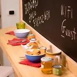 Frühstückspension Guest Art 4*