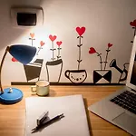 Guest Art Frühstückspension 4*