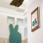 Guest Art Frühstückspension