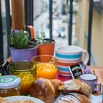 Frühstückspension Guest Art Neapel