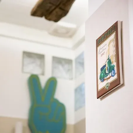 Guest Art فندق مبيت وإفطار