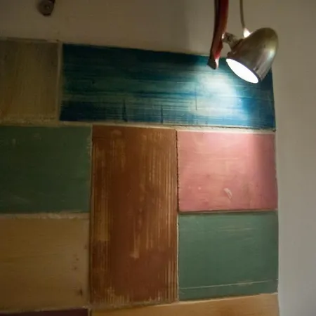 فندق مبيت وإفطار Guest Art