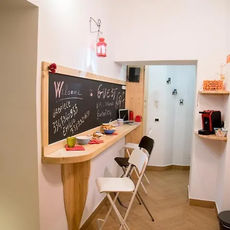 فندق مبيت وإفطار Guest Art