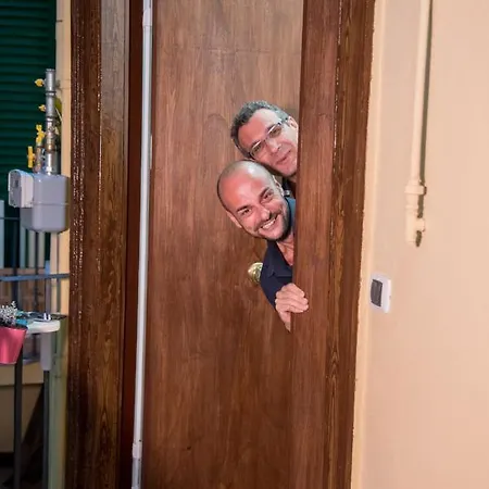 Guest Art Bed & Breakfast Neapel