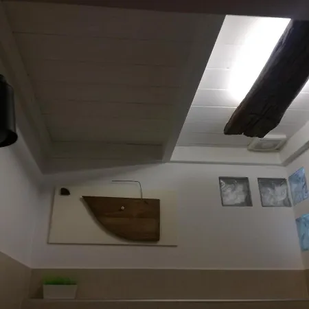 Guest Art فندق مبيت وإفطار