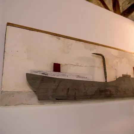 فندق مبيت وإفطار Guest Art