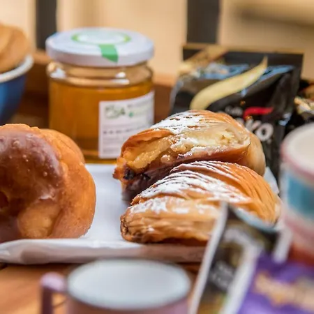 Guest Art فندق مبيت وإفطار