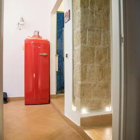 فندق مبيت وإفطار Guest Art نابولي