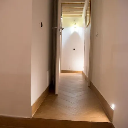 Guest Art 4* نابولي