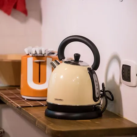 Guest Art فندق مبيت وإفطار