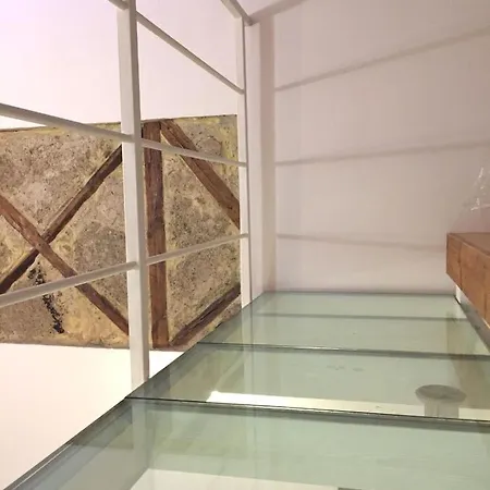 Guest Art Bed & Breakfast 4*